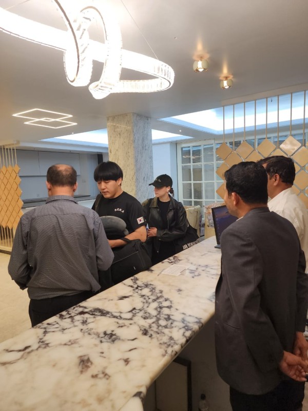 Hotel Image Gallery