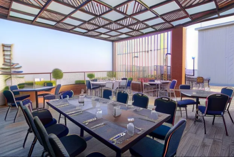 Hotel Image Gallery