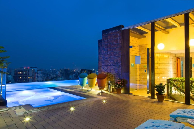 Hotel Image Gallery