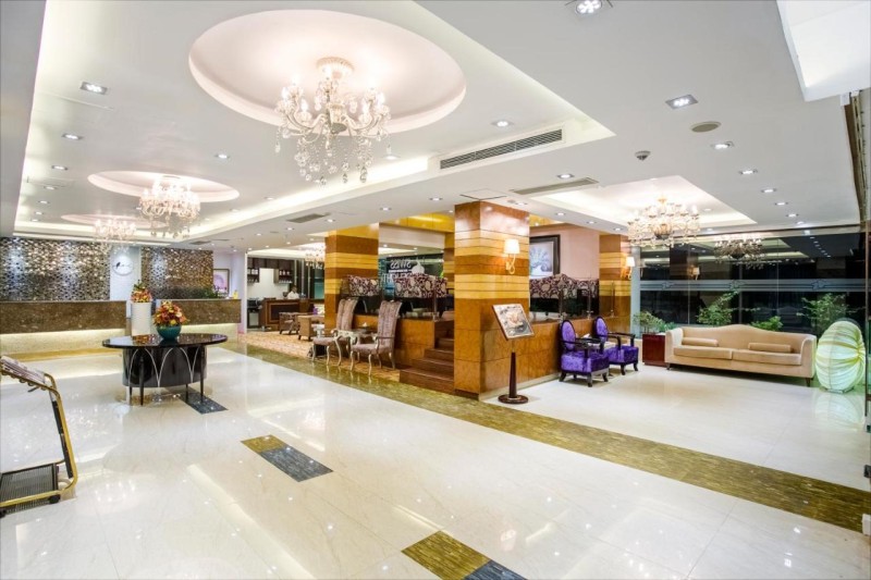 Hotel Image Gallery