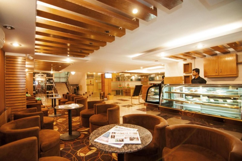 Hotel Image Gallery