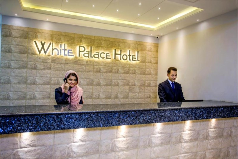 Hotel Image Gallery