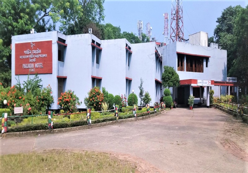 Hotel Image Gallery