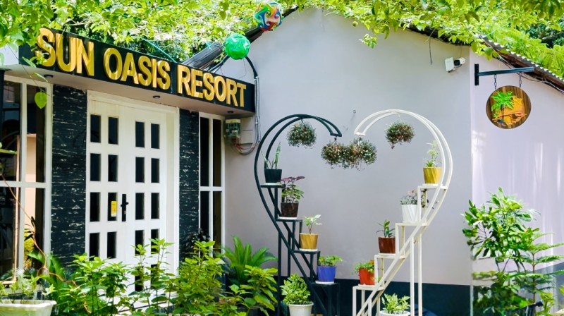 Hotel Image Gallery