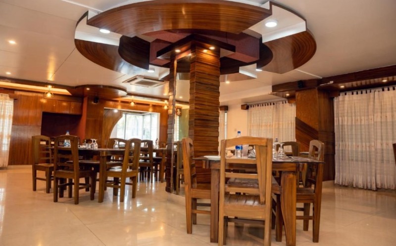Hotel Image Gallery