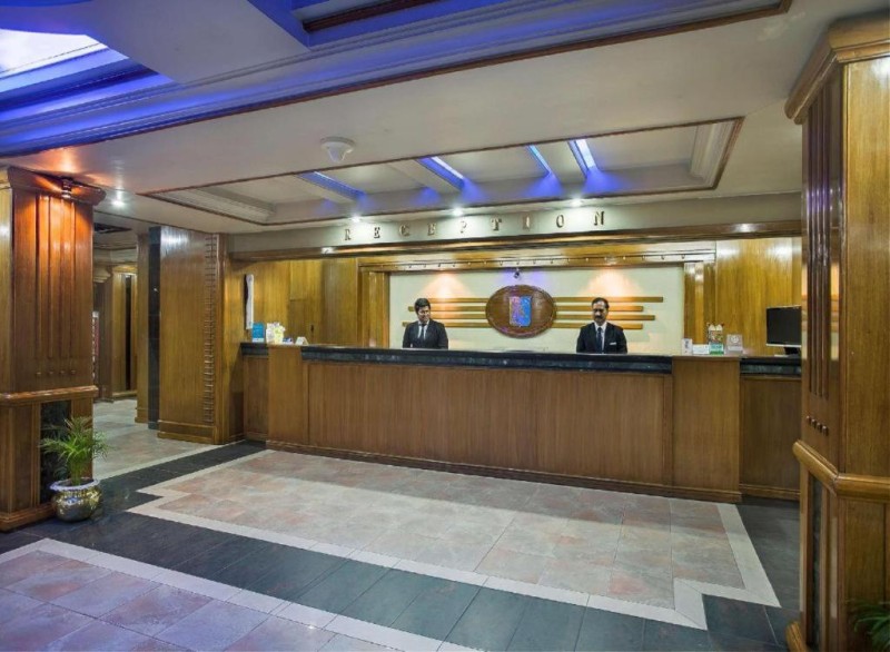 Hotel Image Gallery