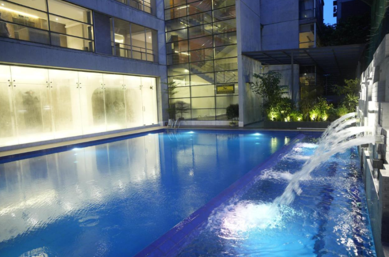 Hotel Image Gallery