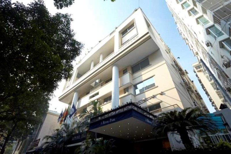 Hotel Image Gallery