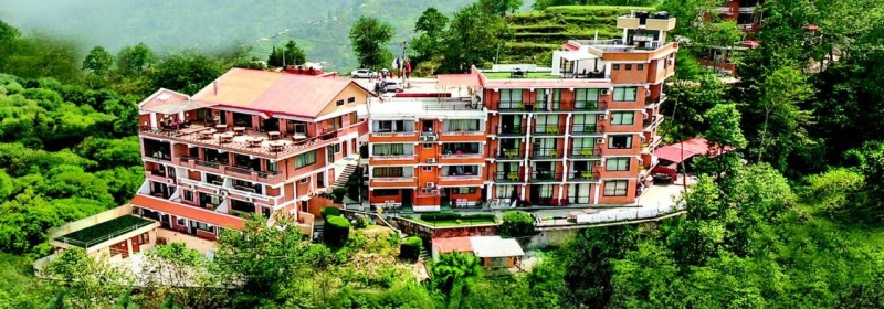 Hotel Image Gallery