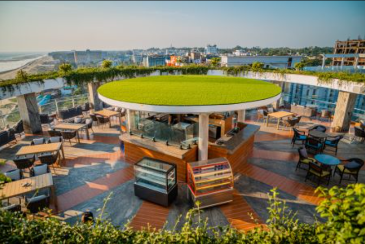 Hotel Image Gallery