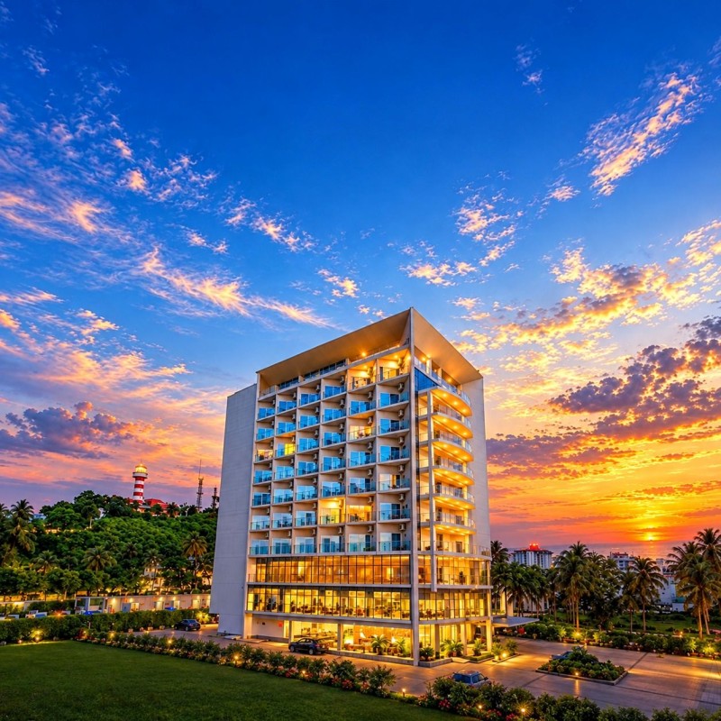 Hotel Image Gallery