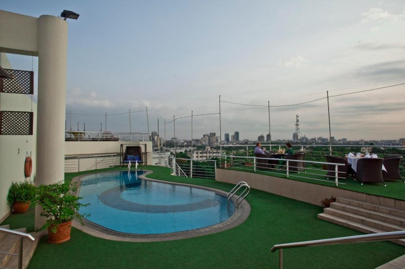 Hotel Image Gallery