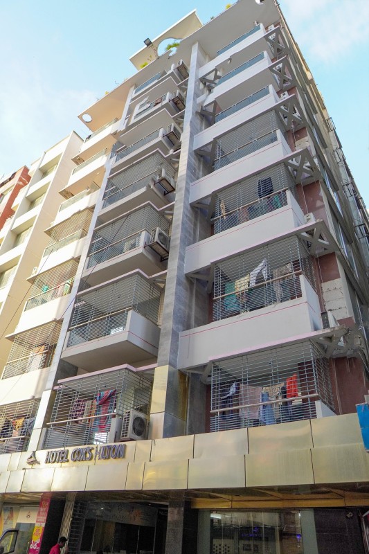 Hotel Image Gallery