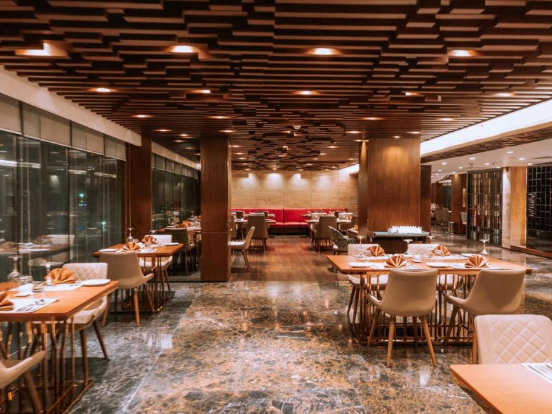 Hotel Image Gallery