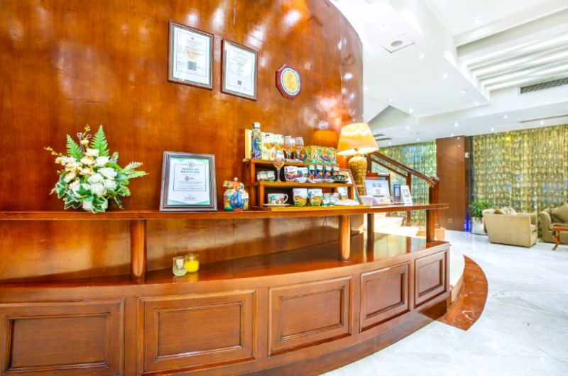 Hotel Image Gallery