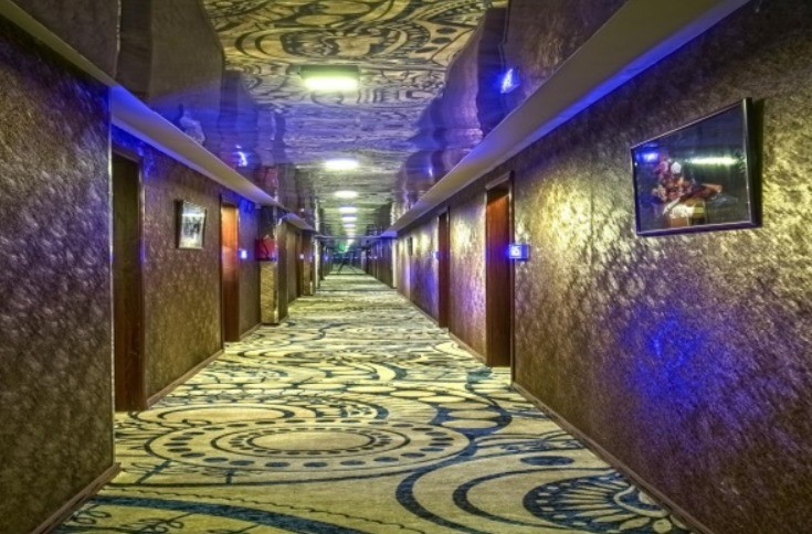 Hotel Image Gallery