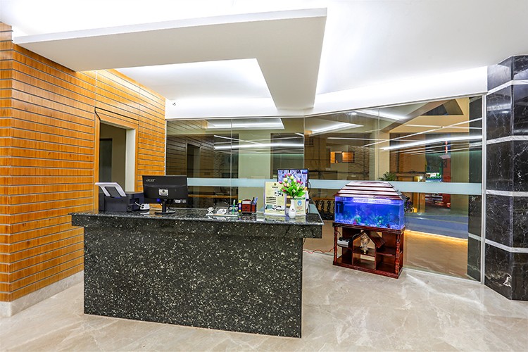 Hotel Image Gallery