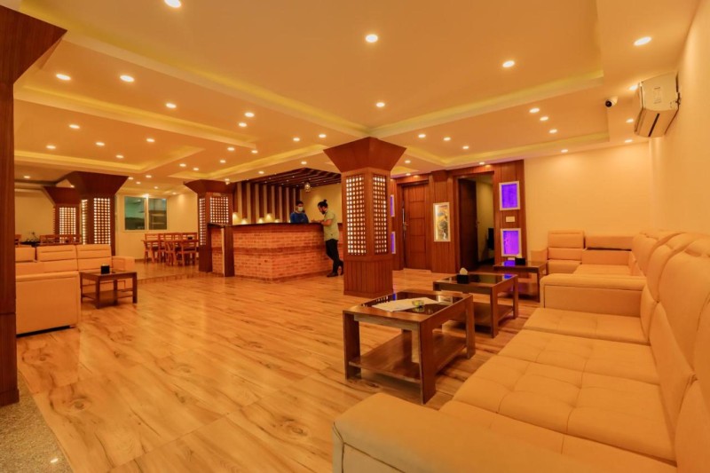 Hotel Image Gallery