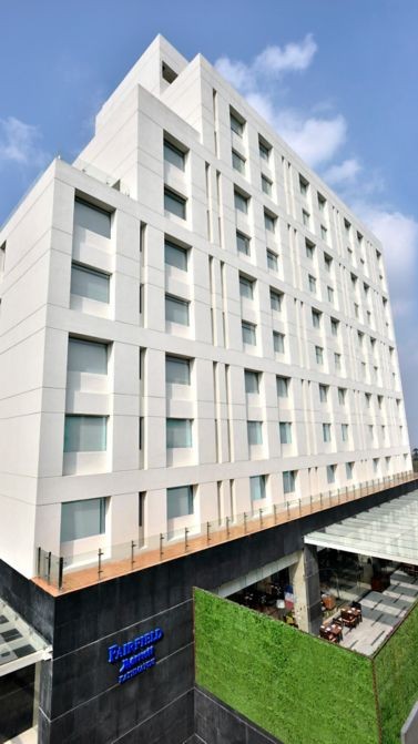 Hotel Image Gallery