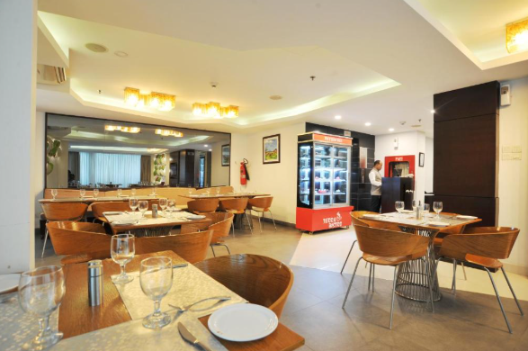 Hotel Image Gallery