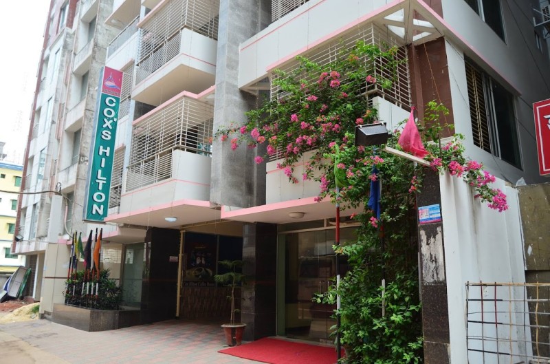 Hotel Image Gallery