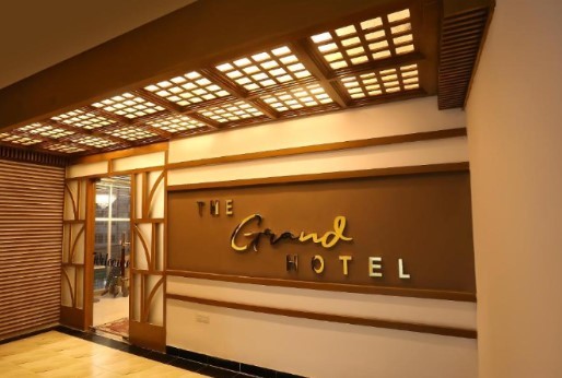 Hotel Image Gallery