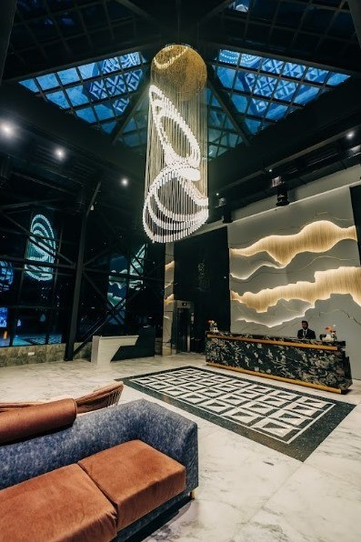 Hotel Image Gallery