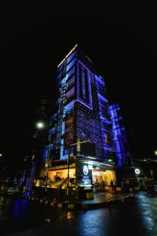 Hotel Image Gallery