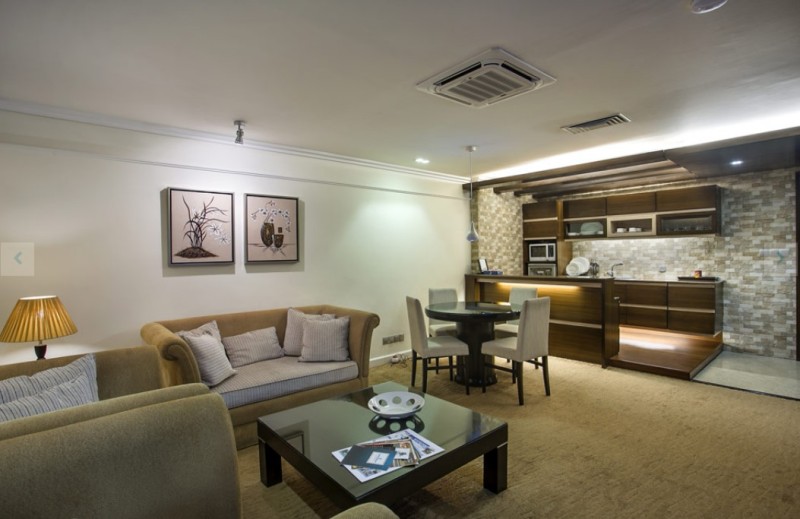 Hotel Image Gallery