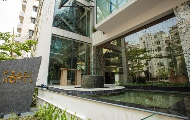 Hotel Image Gallery