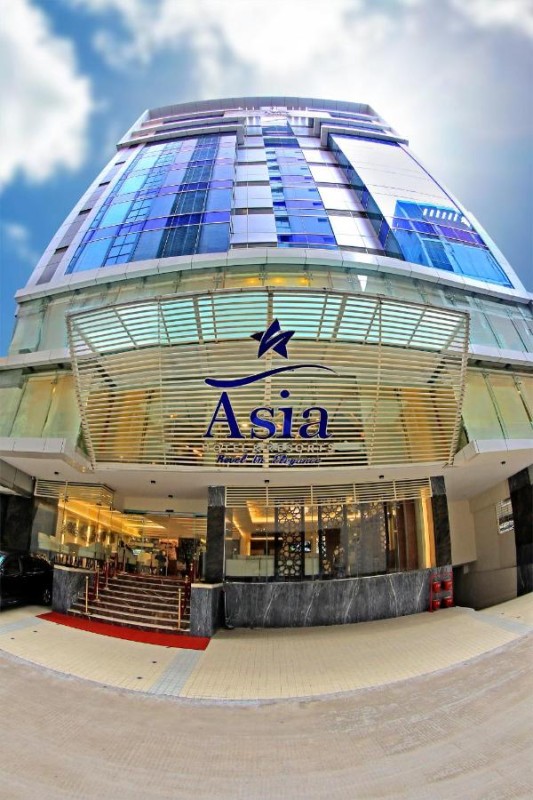 Hotel Image Gallery