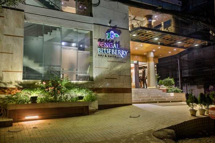 Hotel Image Gallery