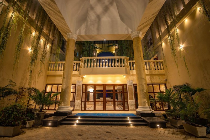 Hotel Image Gallery