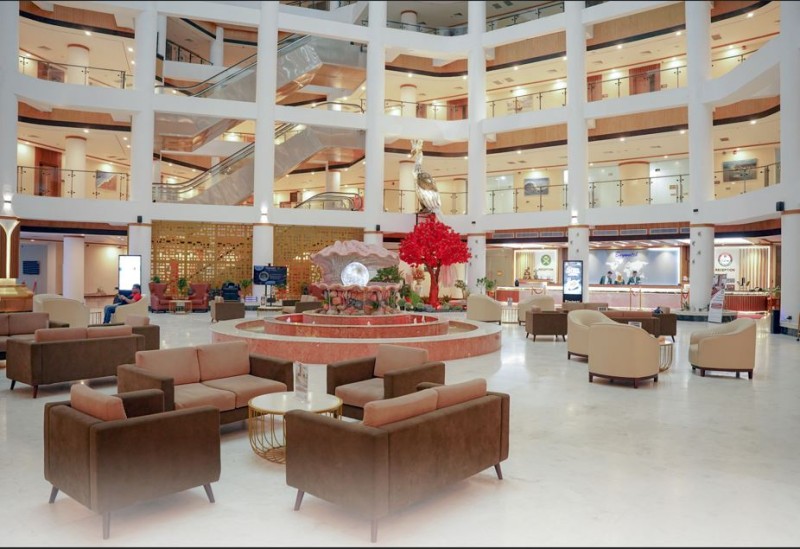 Hotel Image Gallery