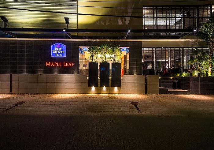 Hotel Image Gallery
