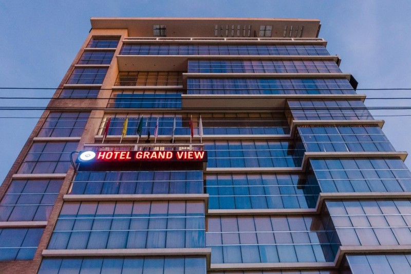 Hotel Image Gallery