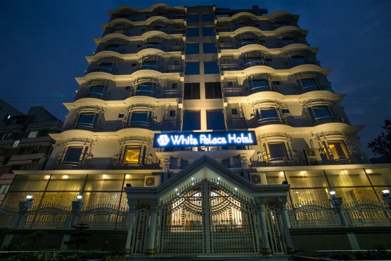 Hotel Image Gallery