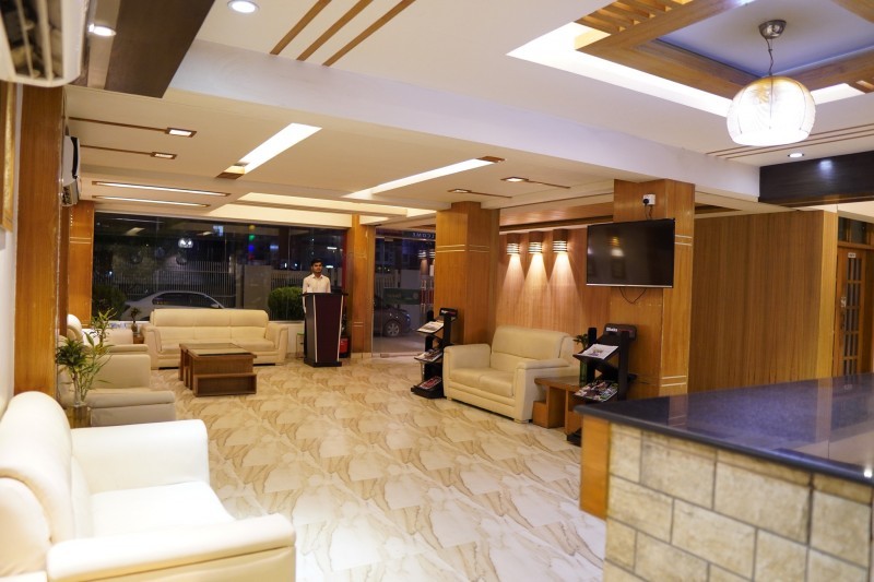 Hotel Image Gallery