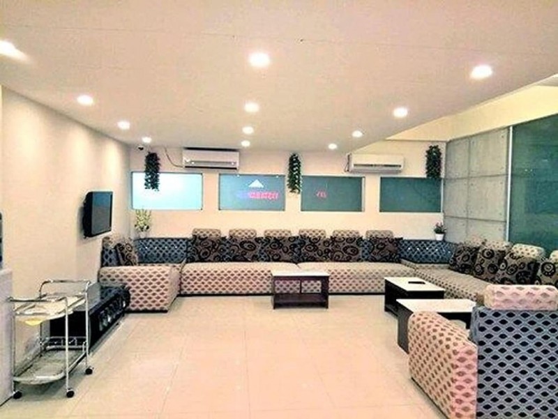 Hotel Image Gallery
