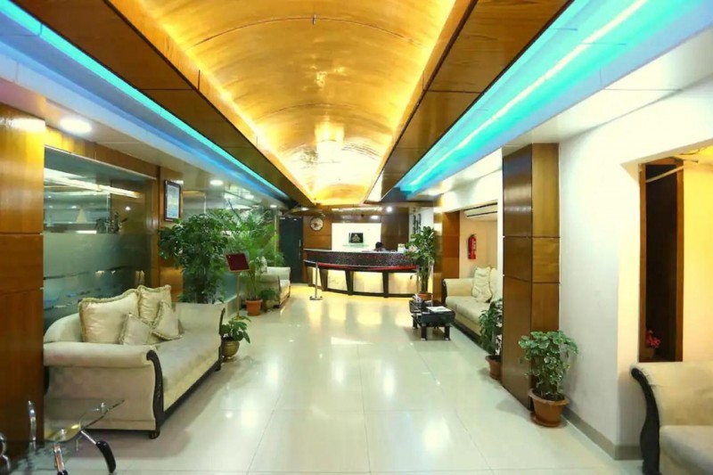 Hotel Image Gallery