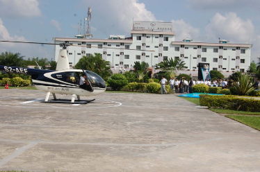 Hotel Image Gallery