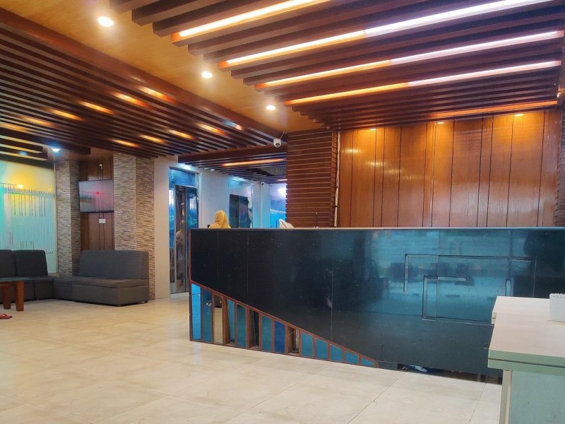 Hotel Image Gallery