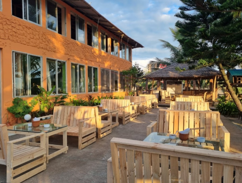 Hotel Image Gallery